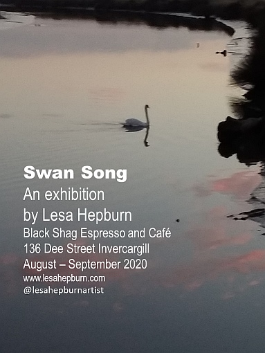 Swan song 2020